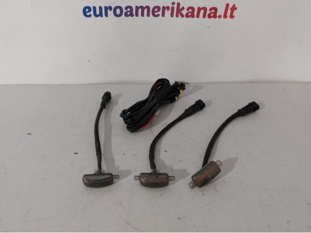 LED Kit for Grille (3PCS Set)